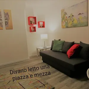 Ficodindia Mini Loft Appartamento