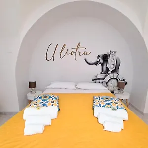 U Liotru Appartamento