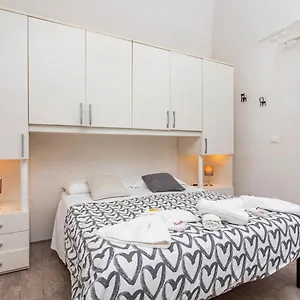 Appartement Bed.da, Catane
